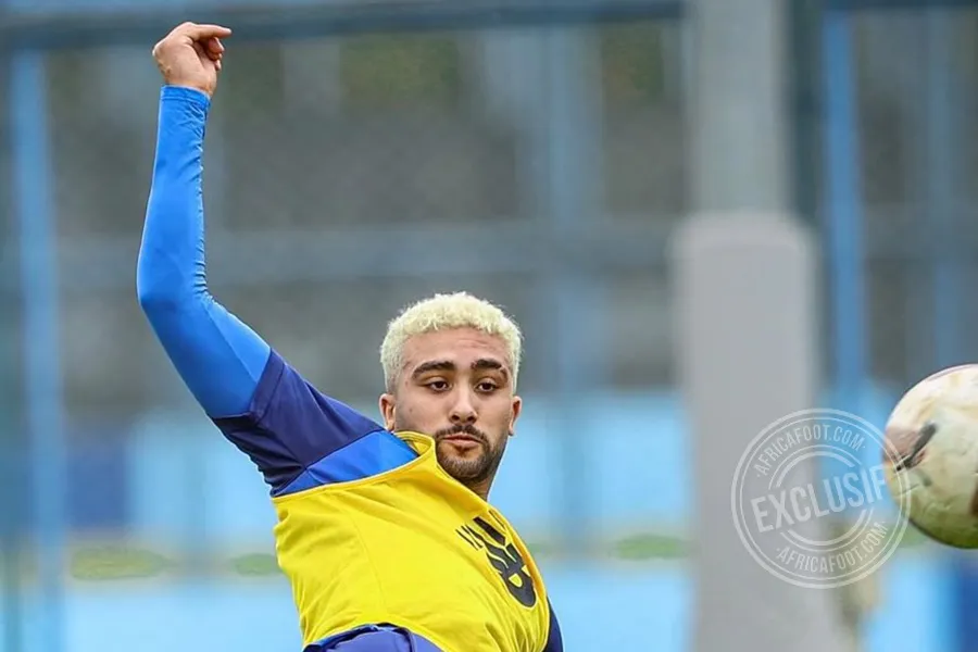 Motez Nourani