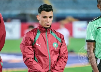 Mouad Dahak