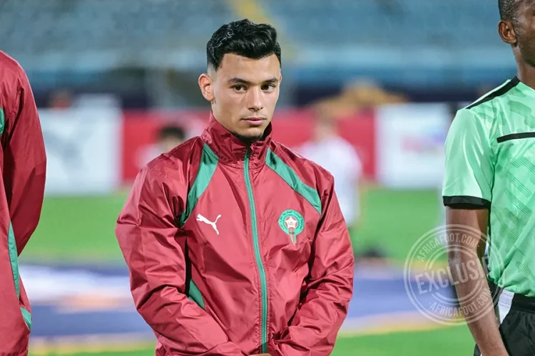 Mouad Dahak