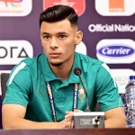 Mouad Dahak