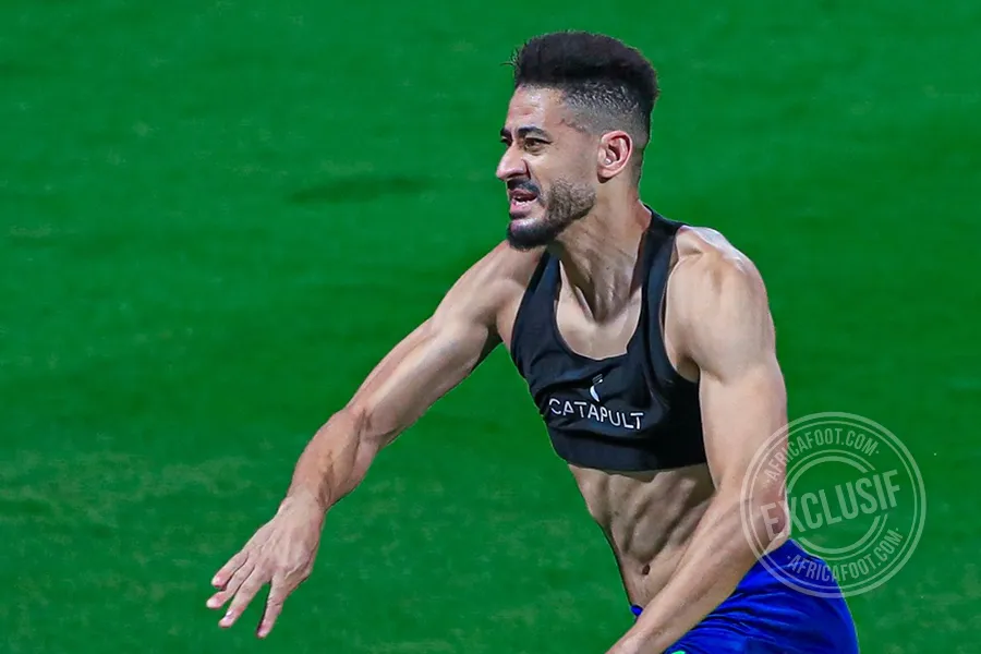 Mourad Batna