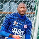 Moussa Camara