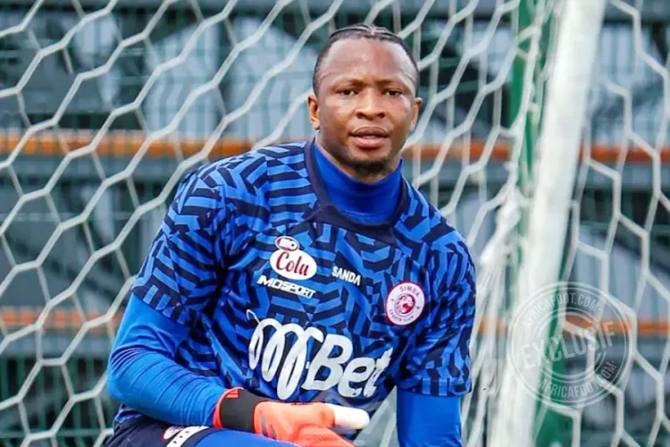 Moussa Camara