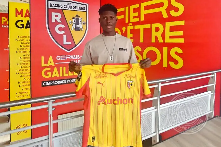 Moussa Diarra