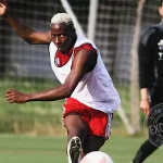 Moussa Djenepo