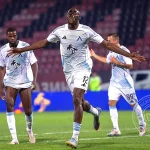 Mustapha Sangaré