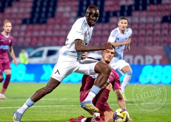 Mustapha Sangaré