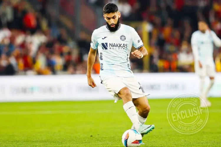 Nabil Alioui