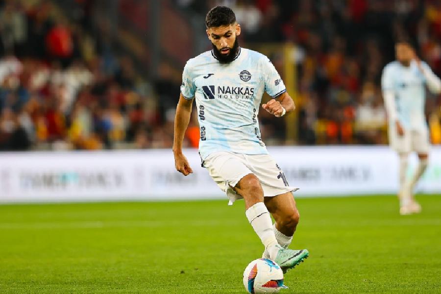 Nabil Alioui