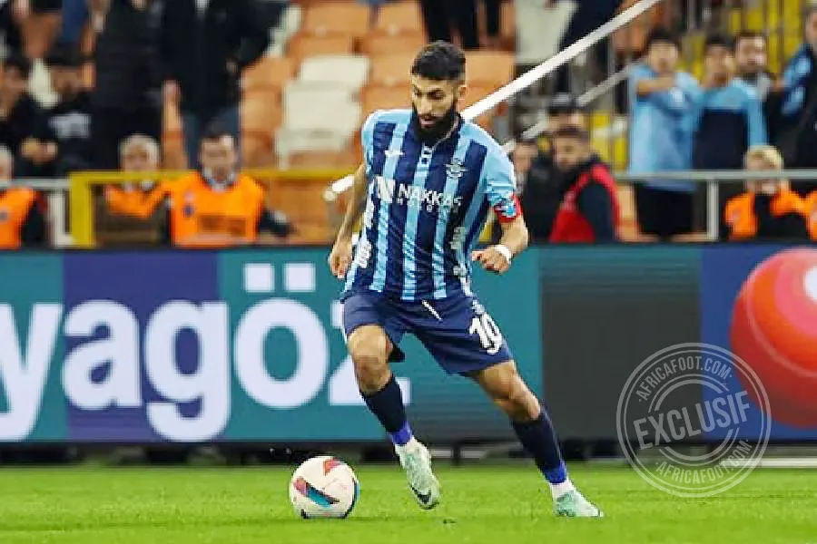 Nabil Alioui