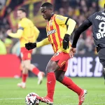 Nampalys Mendy