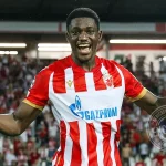 Nasser Djiga
