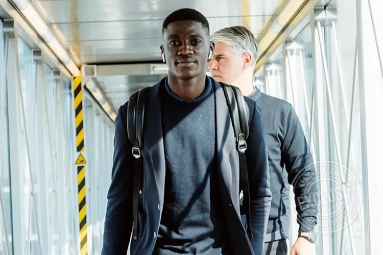Nasser Djiga