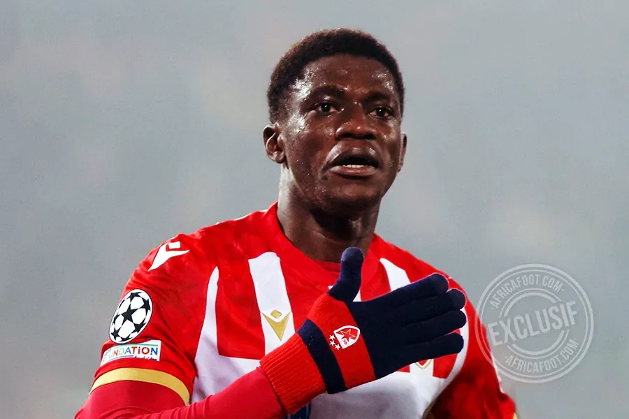 Nasser Djiga