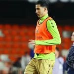 Nayef Aguerd