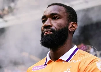 Nicolas Moumi Ngamaleu