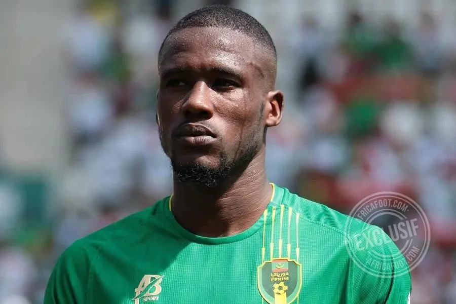 Nouh Mohamed El Abd