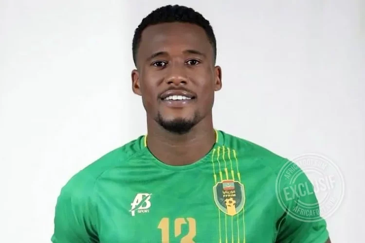 Nouh Mohamed El Abd