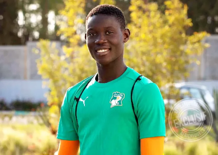 Obli Kouamé Jean Mederic