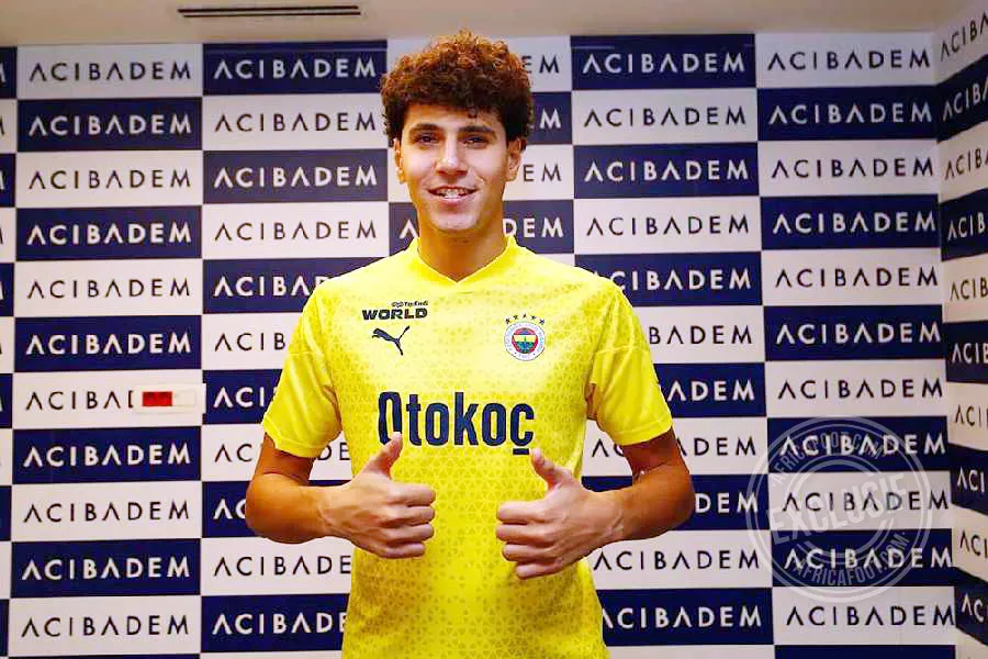 Omar Fayed