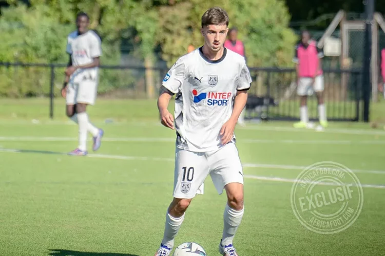 Oscar Aïssat