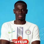 Oumar Diouf