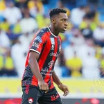 Oumar Gonzalez
