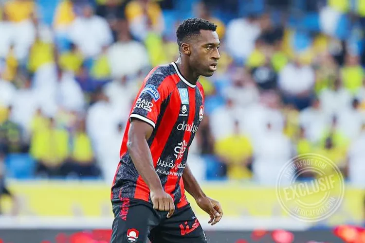 Oumar Gonzalez