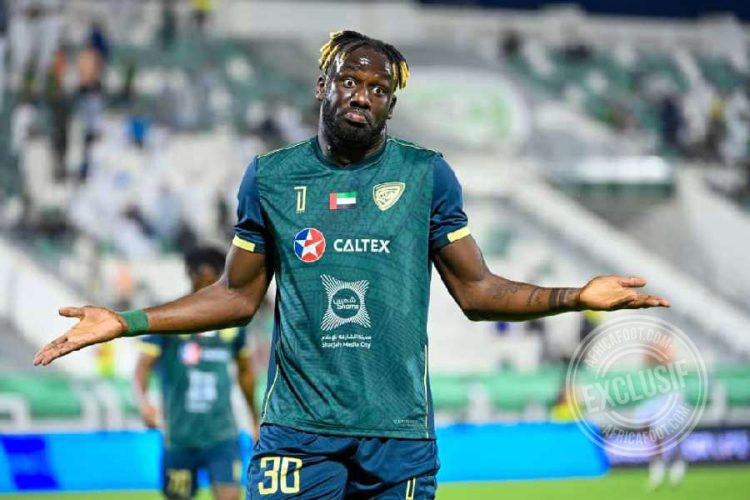 Oumar Keita