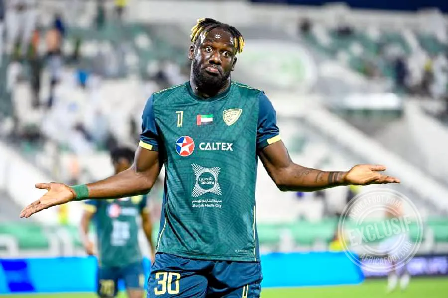 Oumar Keïta