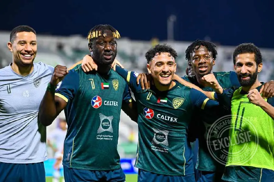 Oumar Keita