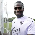 Ousmane Diakité