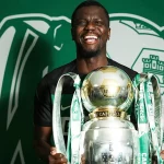 Ousmane Diomande