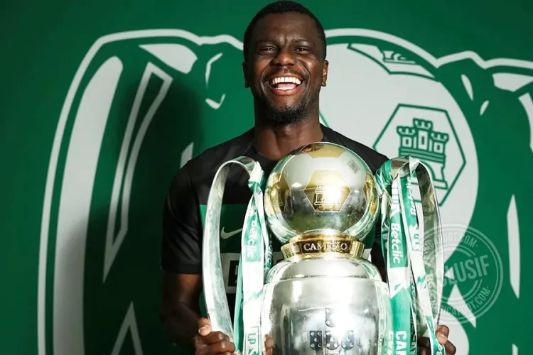 Ousmane Diomande