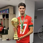 Oussama El Azzouzi
