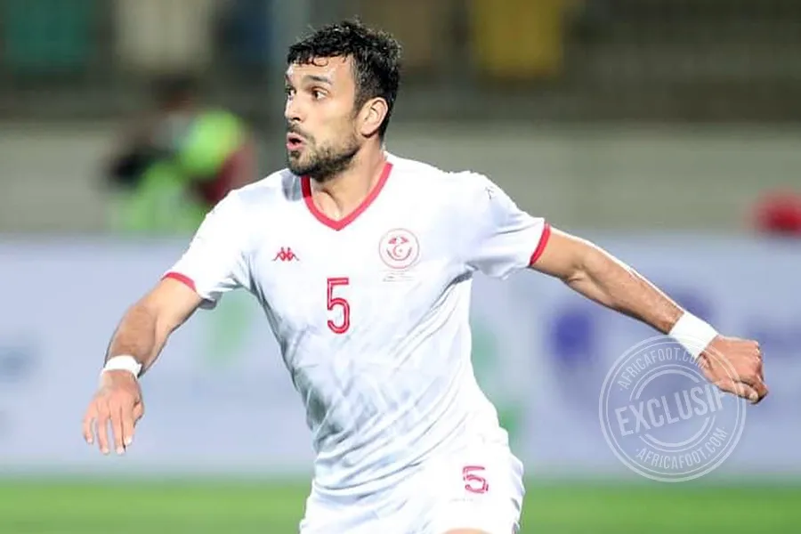 Oussama Haddadi