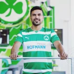Oussama Haddadi