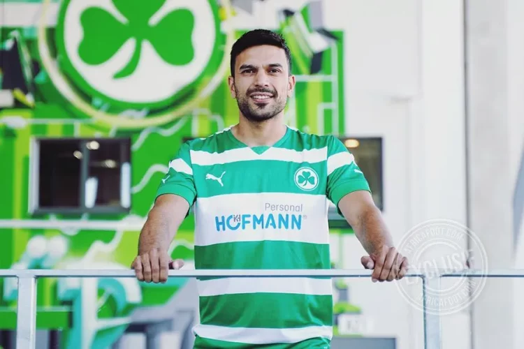 Oussama Haddadi
