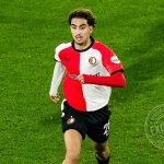 Oussama Targhalline