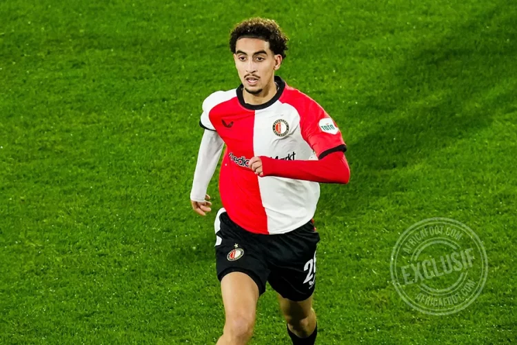 Oussama Targhalline