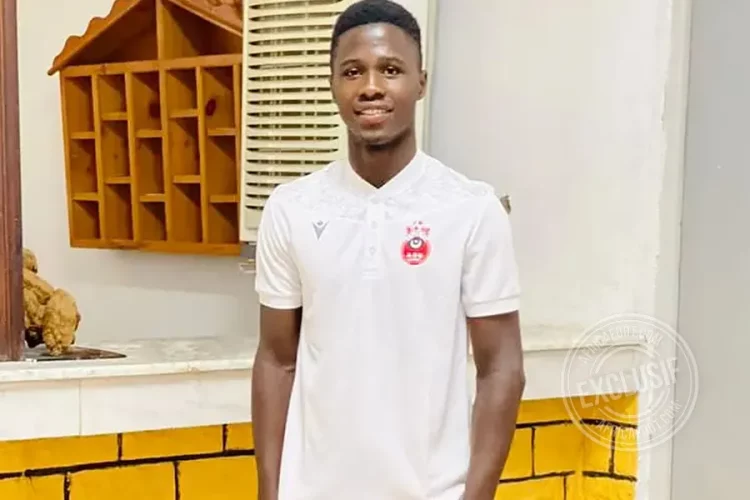 Ousseini Badamassi