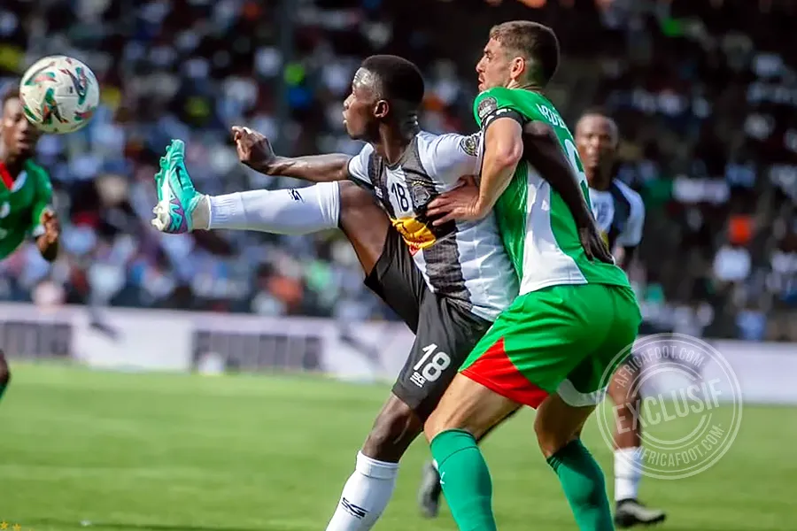 Ousseini Badamassi
