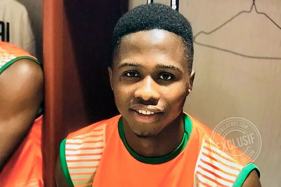 Ousseini Badamassi