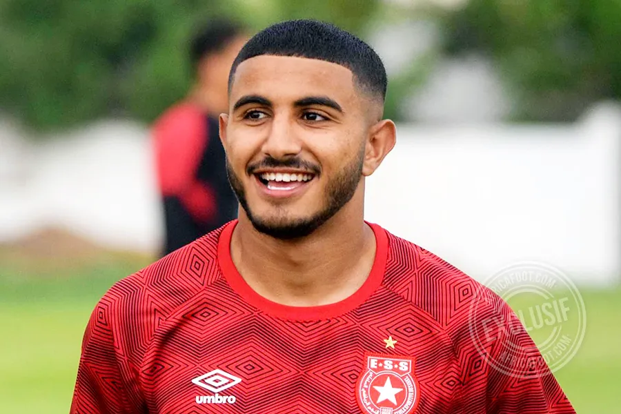 Oussema Abid