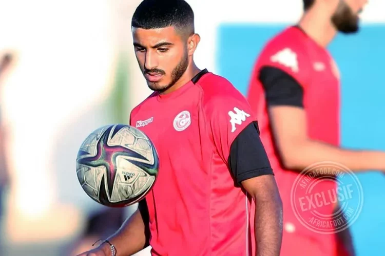 Oussema Abid