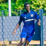 Ousseynou Ndiaye