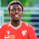 Papa Magueye Gaye