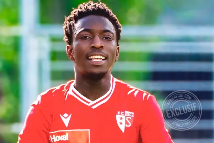 Papa Magueye Gaye