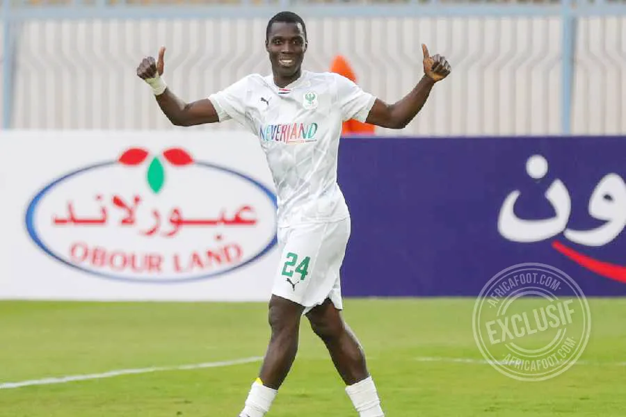 Pape Badji