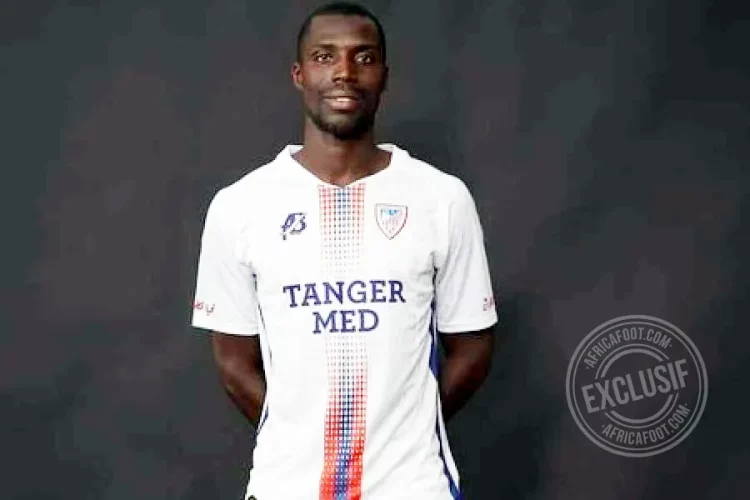 Pape Badji